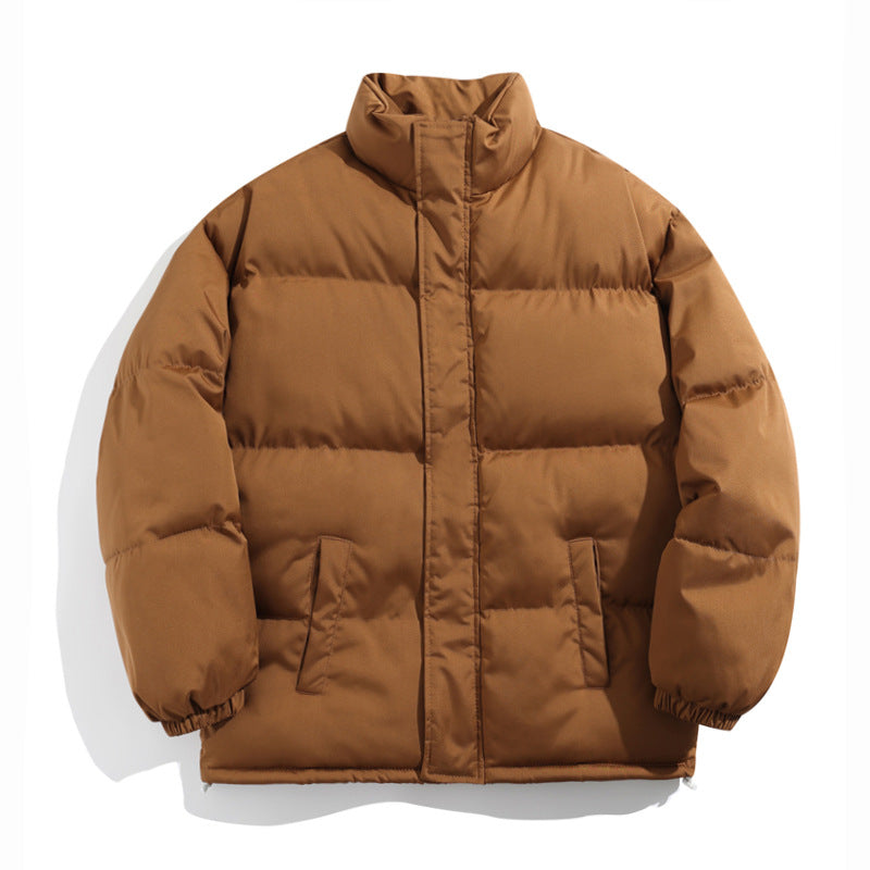 Coldbreaker Jacket