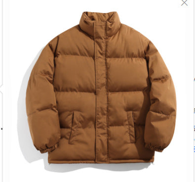 Coldbreaker Jacket